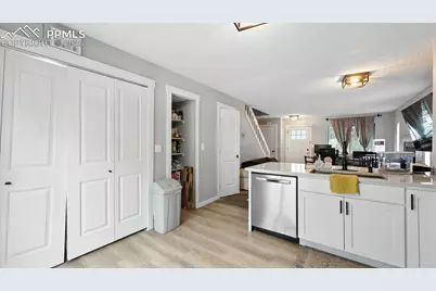 1971 Mineola Street #D, Colorado Springs, CO 80915 - Photo 9
