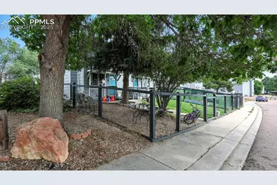 1971 Mineola Street #D, Colorado Springs, CO 80915 - Photo 3