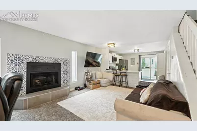 1971 Mineola Street #D, Colorado Springs, CO 80915 - Photo 7