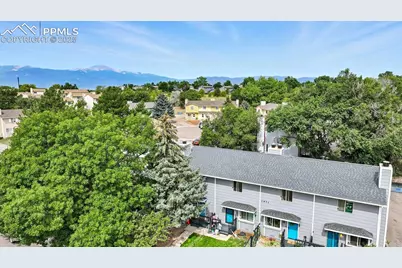 1971 Mineola Street #D, Colorado Springs, CO 80915 - Photo 27