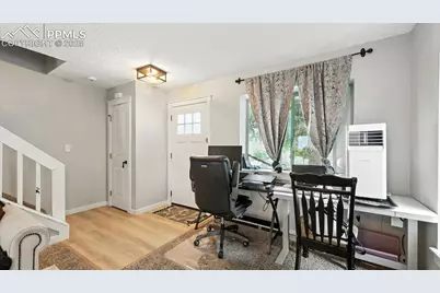 1971 Mineola Street #D, Colorado Springs, CO 80915 - Photo 5
