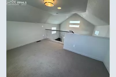 9257 Percheron Pony Drive, Colorado Springs, CO 80908 - Photo 3