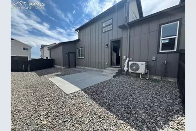 9257 Percheron Pony Drive, Colorado Springs, CO 80908 - Photo 13