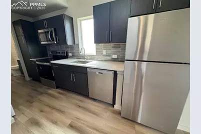 9257 Percheron Pony Drive, Colorado Springs, CO 80908 - Photo 7