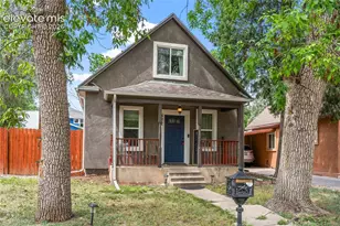 322 Nichols Ct, Colorado Springs, CO 80905 - Photo 1