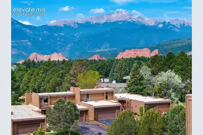 3730 Camels Ridge Lane, Colorado Springs, CO 80904 - Photo 1
