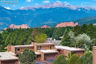 3730 Camels Ridge Ln, Colorado Springs, CO 80904 - Photo 1