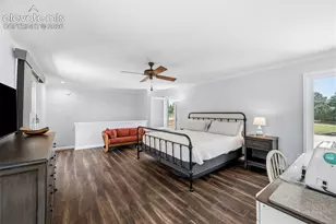 3730 Camels Ridge Ln, Colorado Springs, CO 80904 - Photo 33