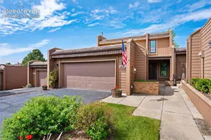 3730 Camels Ridge Ln, Colorado Springs, CO 80904 - Photo 3