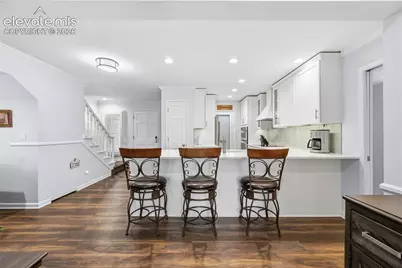 3730 Camels Ridge Lane, Colorado Springs, CO 80904 - Photo 17