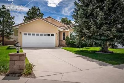 13970 Nichlas Court, Colorado Springs, CO 80921 - Photo 1