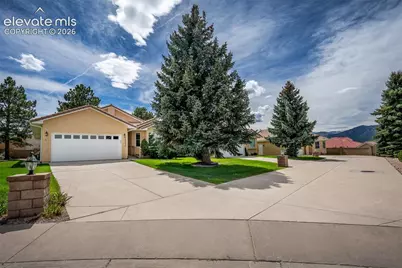 13970 Nichlas Court, Colorado Springs, CO 80921 - Photo 3