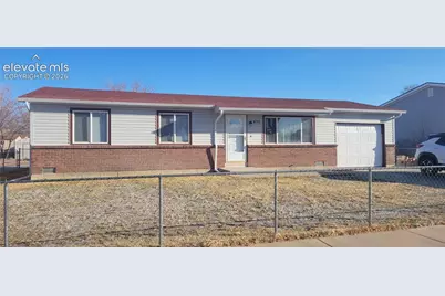 495 Calle Entrada Na, Fountain, CO 80817 - Photo 1