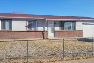495 Calle Entrada Na, Fountain, CO 80817 - Photo 1