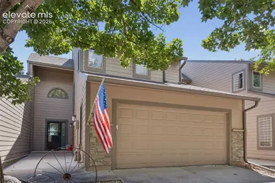 76 Woodbridge Drive, Colorado Springs, CO 80906 - Photo 1