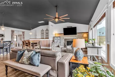 10380 Coyote Lane, Rye, CO 81069 - Photo 5