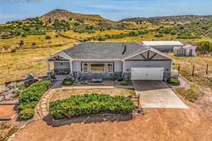 10380 Coyote Ln, Rye, CO 81069 - Photo 1