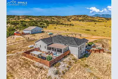 10380 Coyote Lane, Rye, CO 81069 - Photo 33