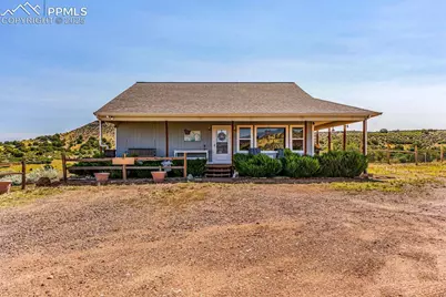 10380 Coyote Lane, Rye, CO 81069 - Photo 35