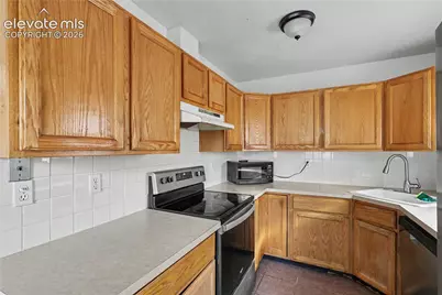 3303 Santa Rosa Street, Colorado Springs, CO 80909 - Photo 7