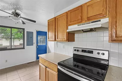 3303 Santa Rosa Street, Colorado Springs, CO 80909 - Photo 9