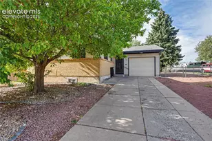 3303 Santa Rosa St, Colorado Springs, CO 80909 - Photo 1