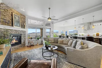 1455 Symphony Heights, Monument, CO 80132 - Photo 7