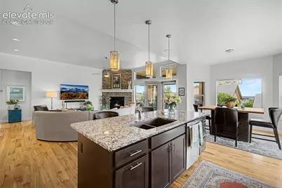 1455 Symphony Heights, Monument, CO 80132 - Photo 17
