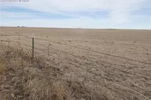 0 S Harding Rd, Yoder, CO 80864 - Photo 1