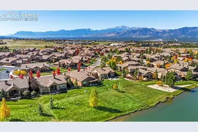 2328 Margaux Valley Way, Colorado Springs, CO 80921 - Photo 3
