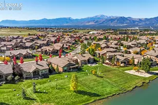 2328 Margaux Valley Way, Colorado Springs, CO 80921 - Photo 3