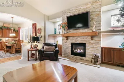 2328 Margaux Valley Way, Colorado Springs, CO 80921 - Photo 9