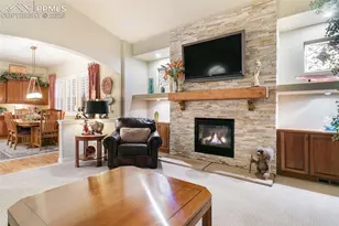 2328 Margaux Valley Way, Colorado Springs, CO 80921 - Photo 9