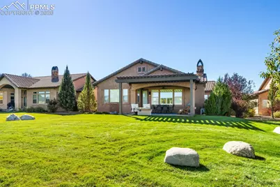 2328 Margaux Valley Way, Colorado Springs, CO 80921 - Photo 23