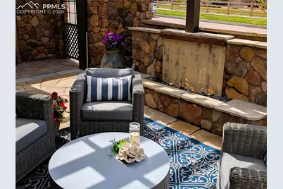 2328 Margaux Valley Way, Colorado Springs, CO 80921 - Photo 37