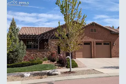 2328 Margaux Valley Way, Colorado Springs, CO 80921 - Photo 43