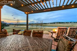 2328 Margaux Valley Way, Colorado Springs, CO 80921 - Photo 7