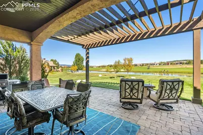2328 Margaux Valley Way, Colorado Springs, CO 80921 - Photo 21
