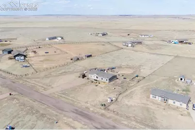 30048 Lonesome Dove Lane, Calhan, CO 80808 - Photo 3