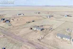 30048 Lonesome Dove Ln, Calhan, CO 80808 - Photo 3