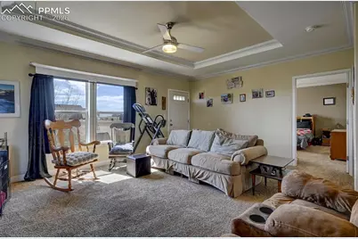 30048 Lonesome Dove Lane, Calhan, CO 80808 - Photo 5