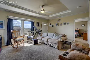 30048 Lonesome Dove Ln, Calhan, CO 80808 - Photo 5