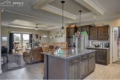 30048 Lonesome Dove Lane, Calhan, CO 80808 - Photo 7