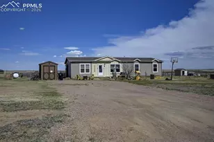 30048 Lonesome Dove Ln, Calhan, CO 80808 - Photo 1
