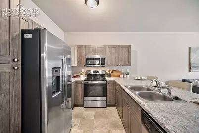 4634 Wharf Point, Colorado Springs, CO 80911 - Photo 5