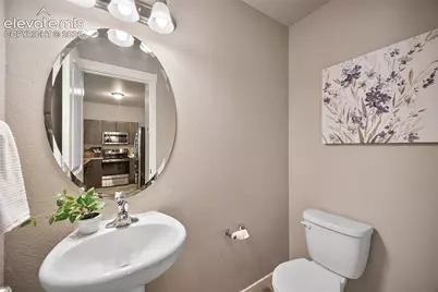 4634 Wharf Point, Colorado Springs, CO 80911 - Photo 9