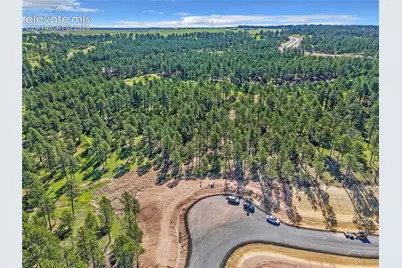 14631 Quartz Creek Drive, Colorado Springs, CO 80908 - Photo 1
