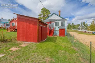 110 W Carr Ave, Cripple Creek, CO 80813 - Photo 13