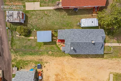 110 W Carr Avenue, Cripple Creek, CO 80813 - Photo 17