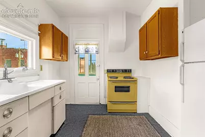 110 W Carr Avenue, Cripple Creek, CO 80813 - Photo 9